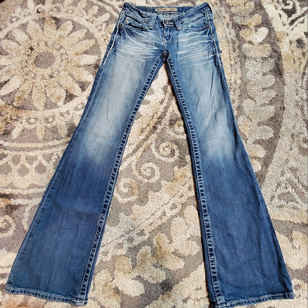 Big Star Jeans》24R
